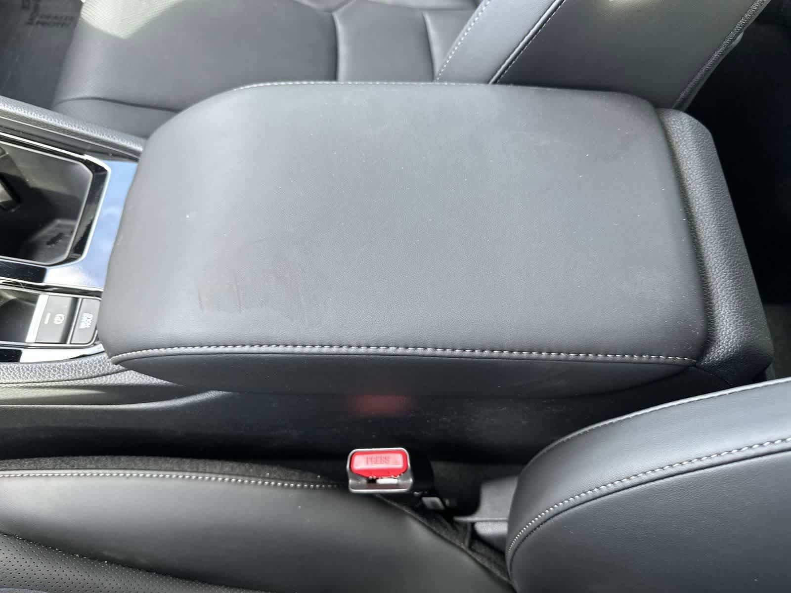 Certified 2026 Honda Accord Sport image 21