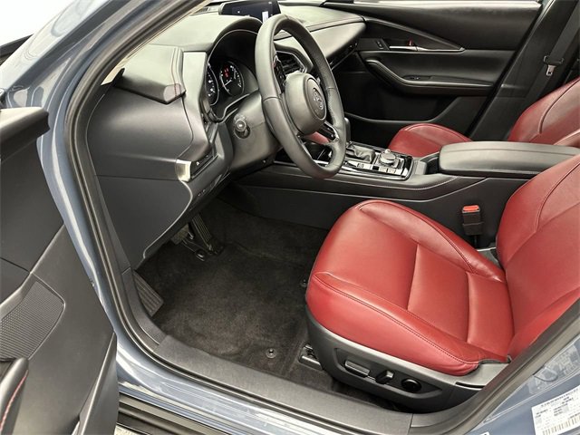 Certified 2025 MAZDA CX-30 AWD 2.5 S w/ Preferred Package image 11