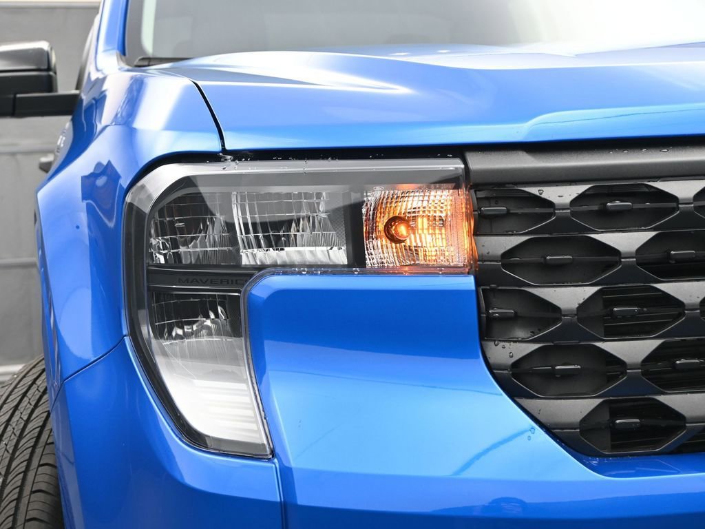 New 2026 Ford Maverick XLT w/ XLT Luxury Package image 13