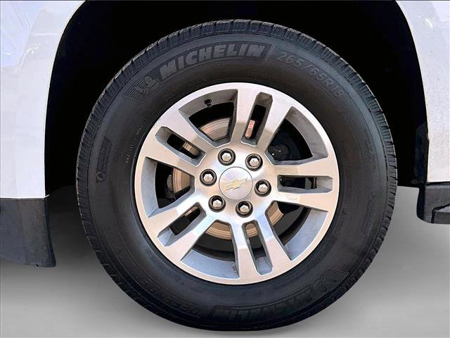 Used 2019 Chevrolet Tahoe LT image 10