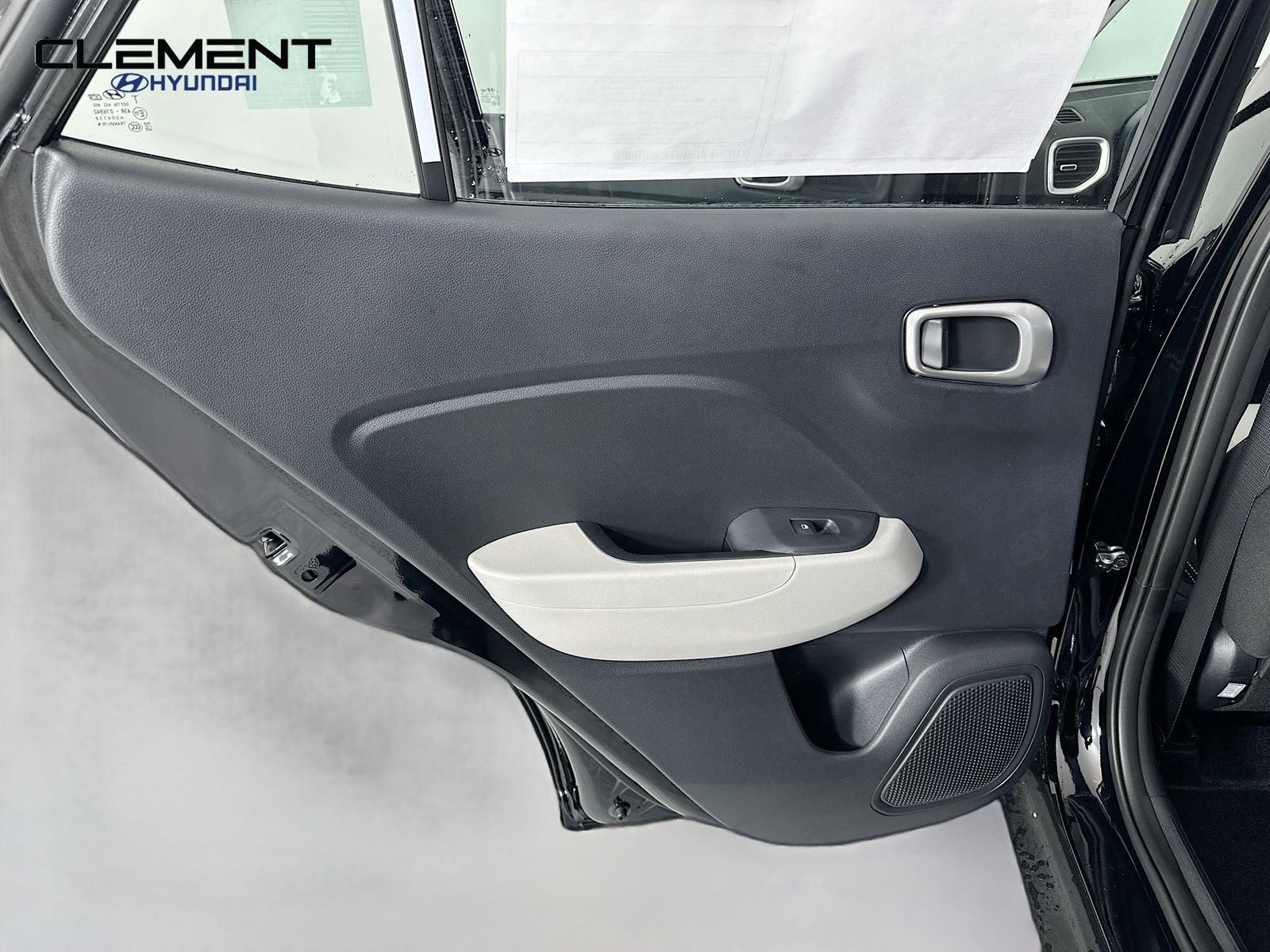 New 2026 Hyundai Venue SEL image 27