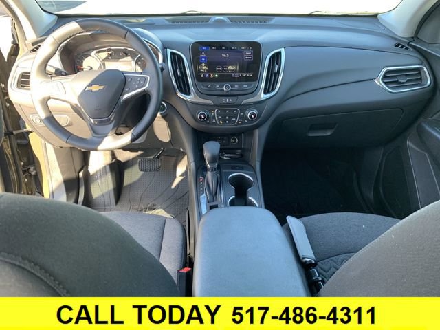 Used 2024 Chevrolet Equinox LT image 19