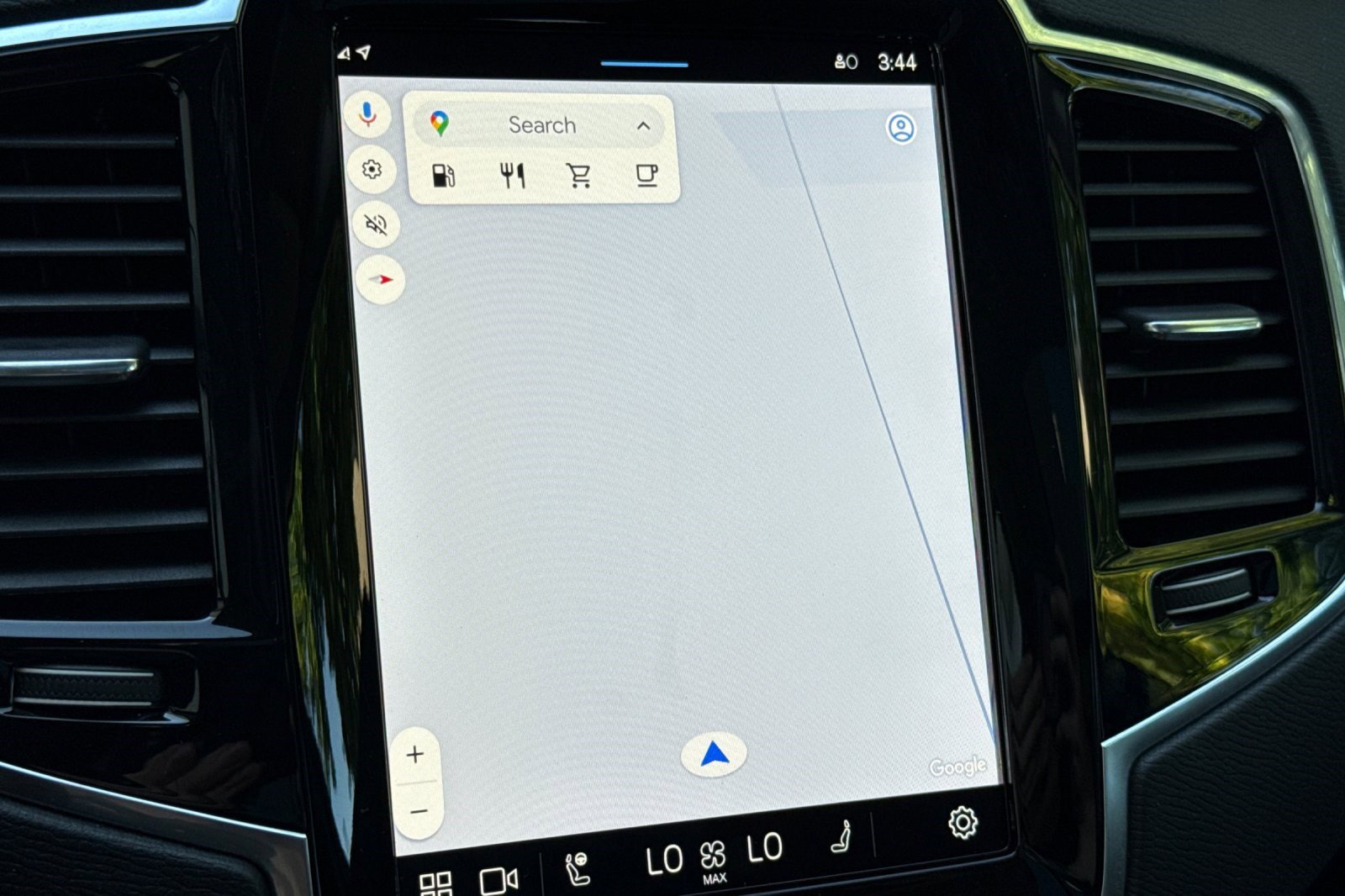 Used 2025 Volvo XC90 B6 Ultra image 26