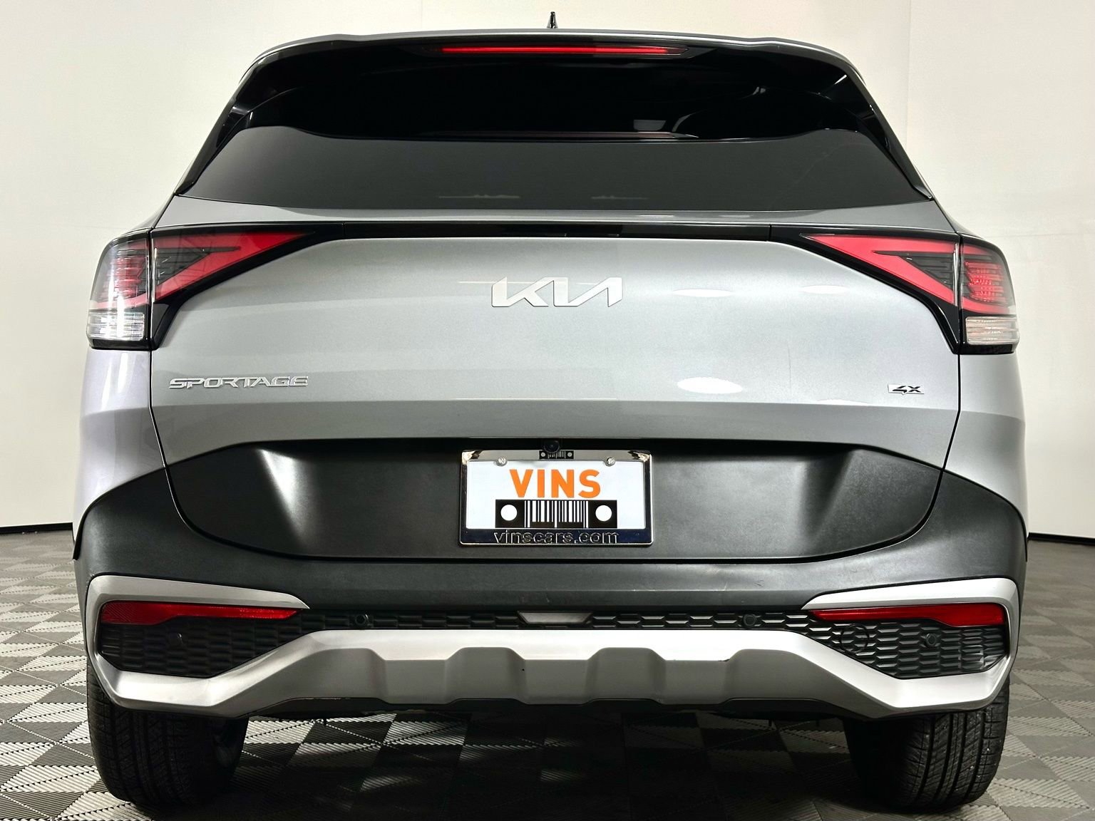 Used 2023 Kia Sportage LX AWD/4WD image 25