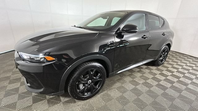 Used 2024 Dodge Hornet R/T w/ R/T Blacktop Package AWD/4WD image 7