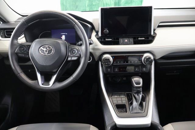 Certified 2023 Toyota RAV4 XLE Premium image 15