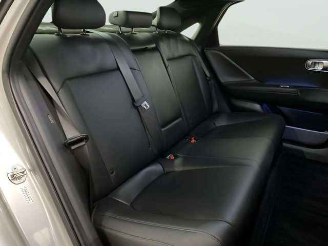 Used 2025 Hyundai Ioniq 6 SEL RWD image 76
