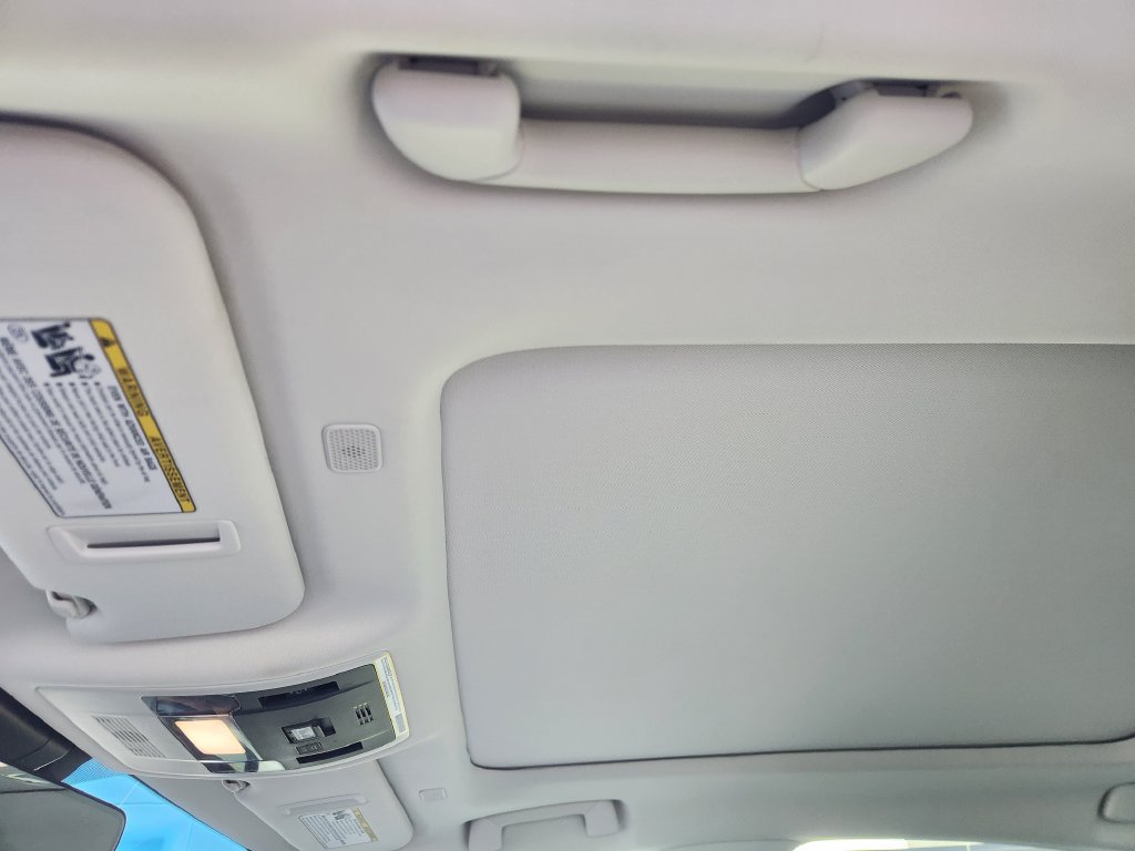 Certified 2024 Lexus ES 350 w/ Technology Package FWD image 25