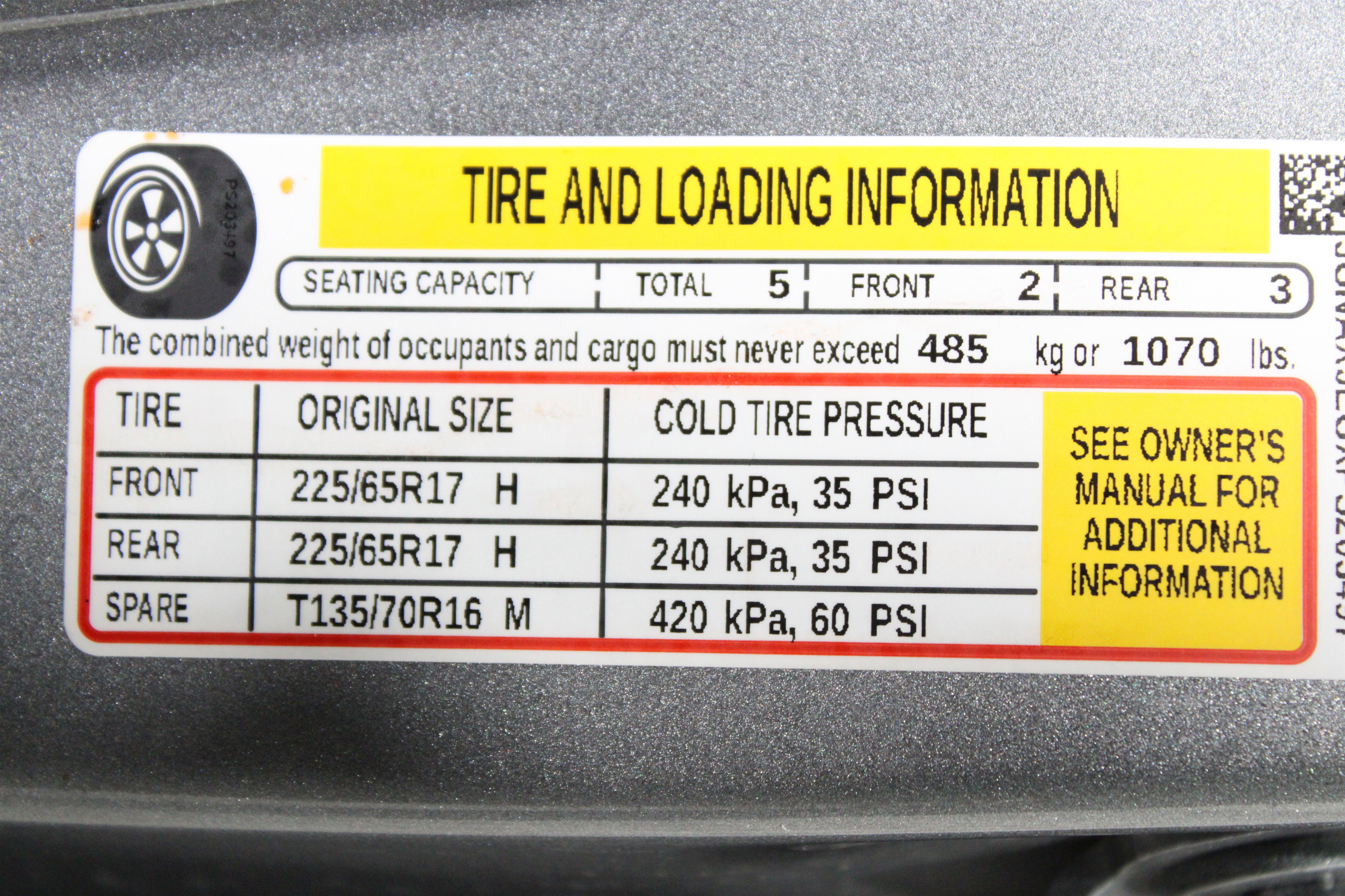 Used 2023 Chevrolet Equinox LT w/ LPO, Floor Liner Package image 35