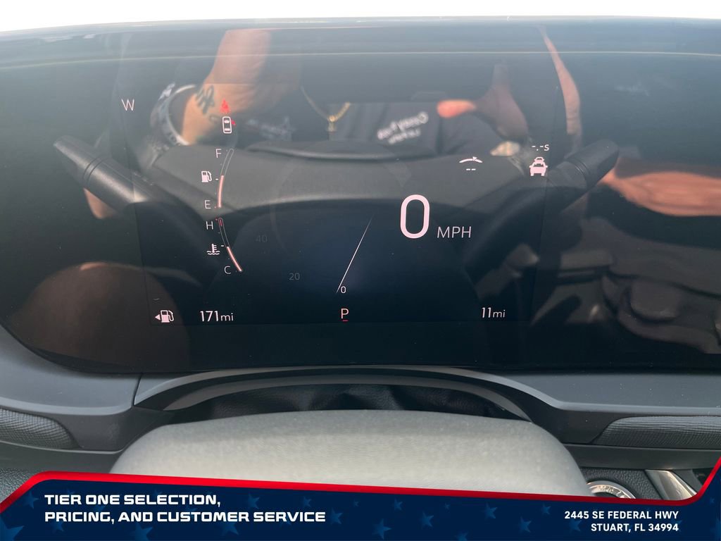 New 2026 Buick Envista Preferred w/ Convenience I Package FWD image 27