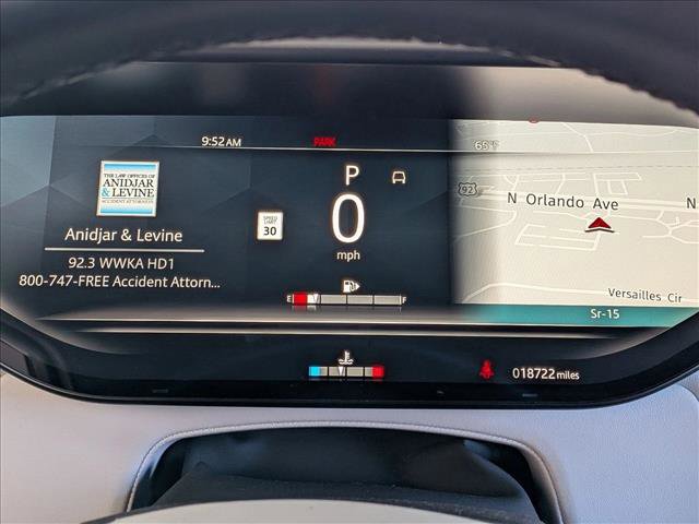 Used 2023 Land Rover Range Rover Sport SE image 11