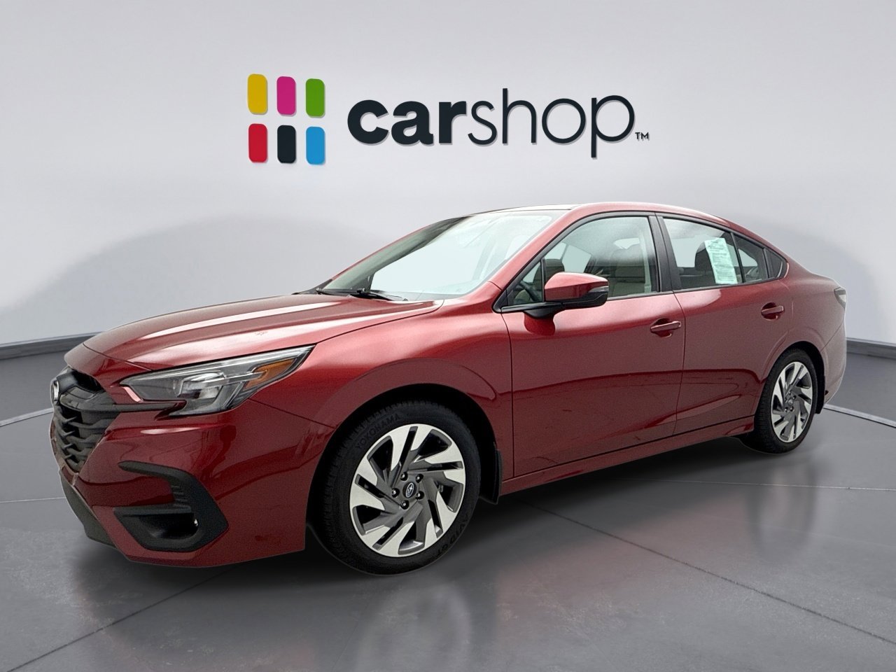 Used 2024 Subaru Legacy Limited