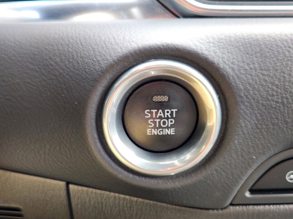 Certified 2023 MAZDA CX-5 AWD 2.5 Turbo image 20