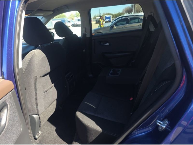 Used 2021 Nissan Rogue SV image 12