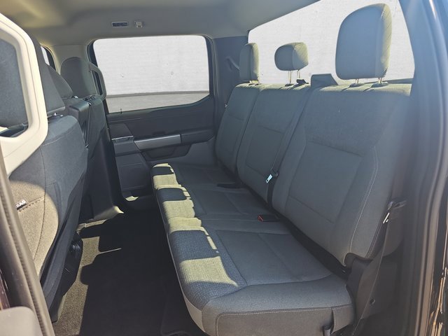 Used 2024 Ford F150 XLT w/ Tow/Haul Package image 13