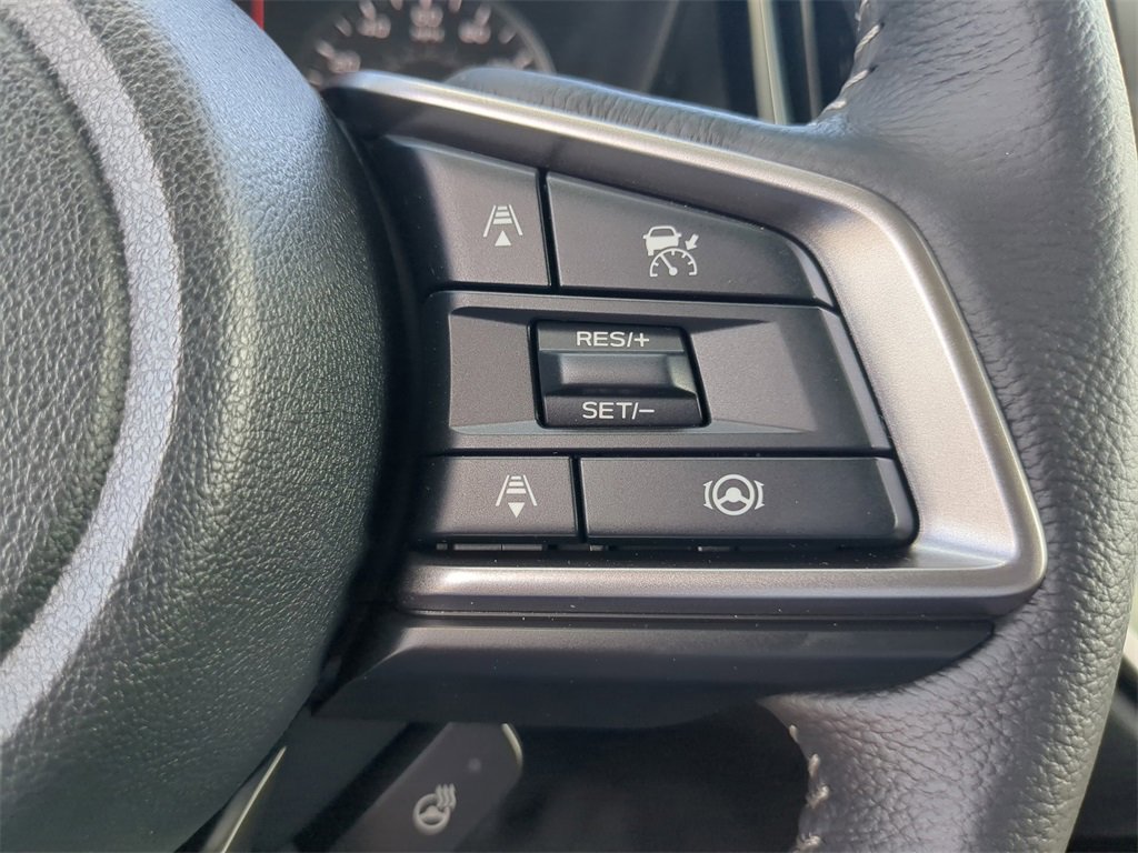 New 2026 Subaru Ascent Premium image 27