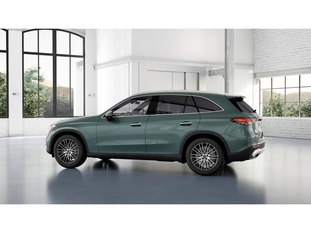 New 2027 Mercedes-Benz GLC 300 4MATIC image 32