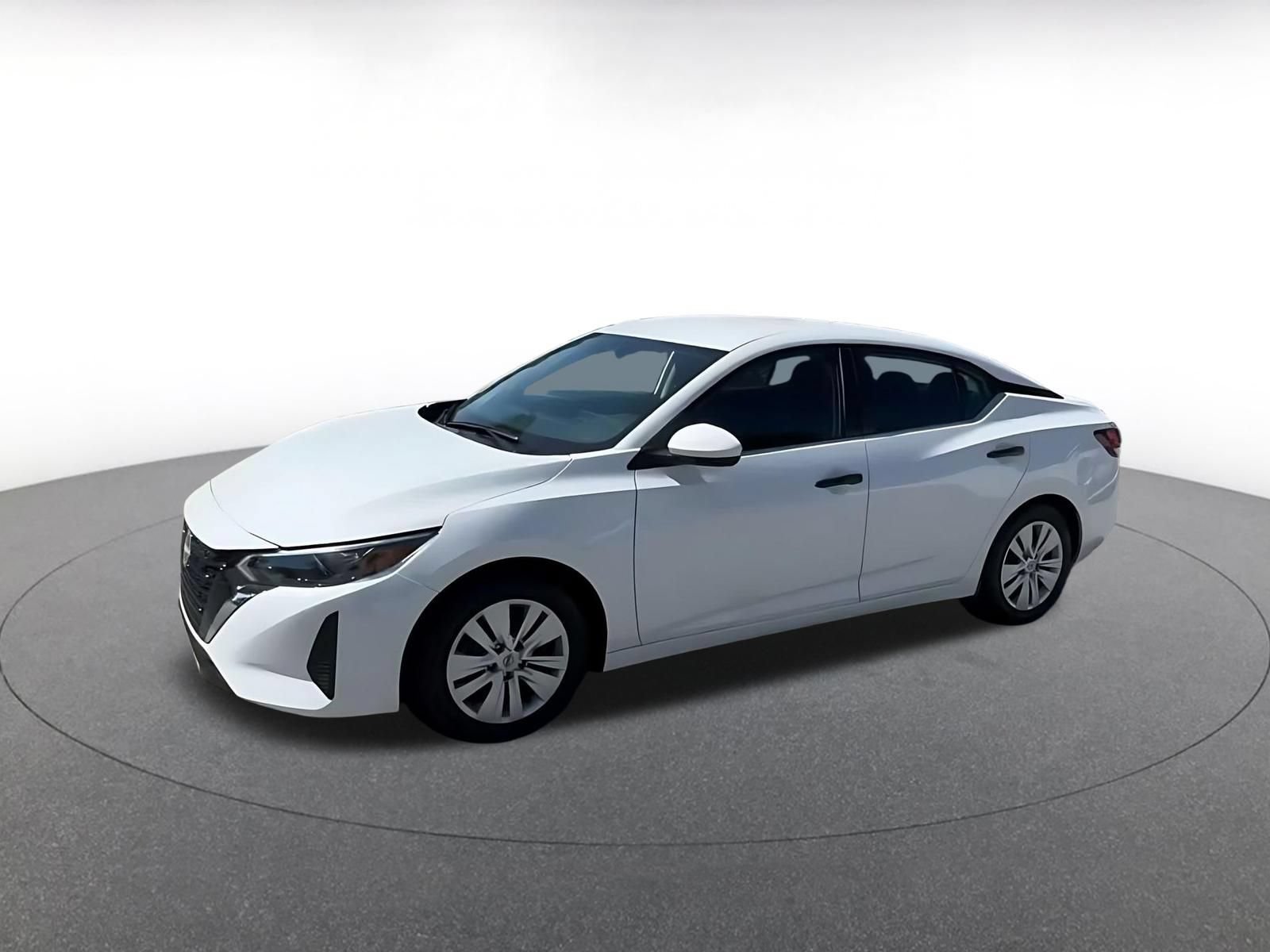 Used 2025 Nissan Sentra S FWD image 7
