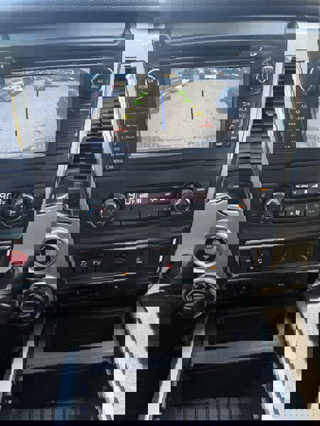 Used 2017 Nissan Titan PRO-4X image 14