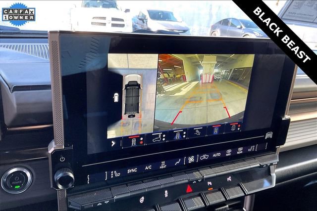 Used 2025 GMC Hummer EV 2X image 21