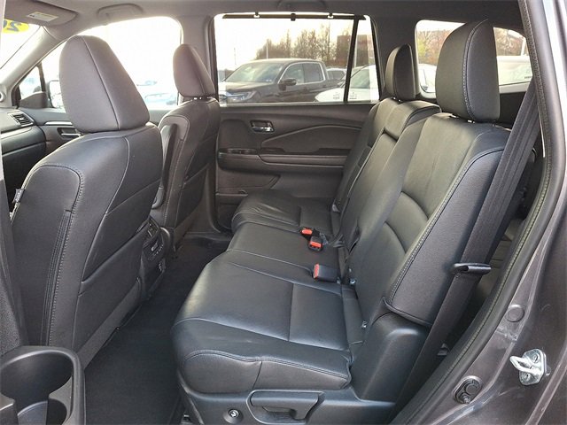 Certified 2022 Honda Pilot Special Edition image 22