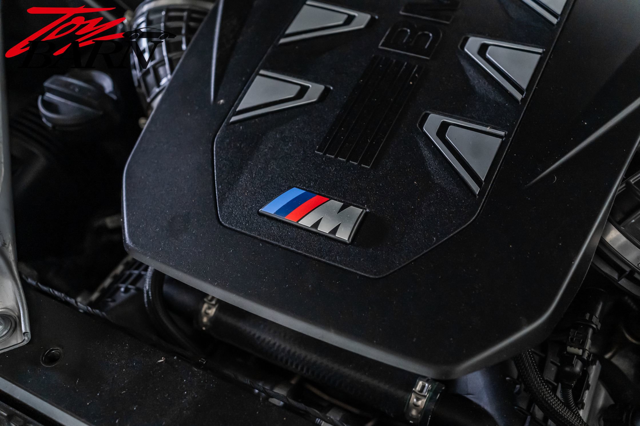 Used 2024 BMW X7 M60i w/ Executive Package image 55