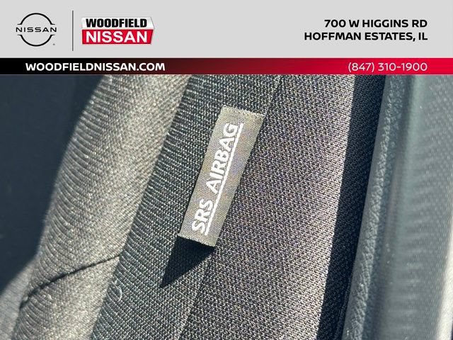 Used 2020 Nissan Sentra SV FWD image 26