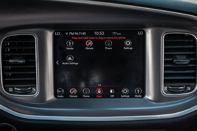 Used 2019 Dodge Charger GT RWD image 32