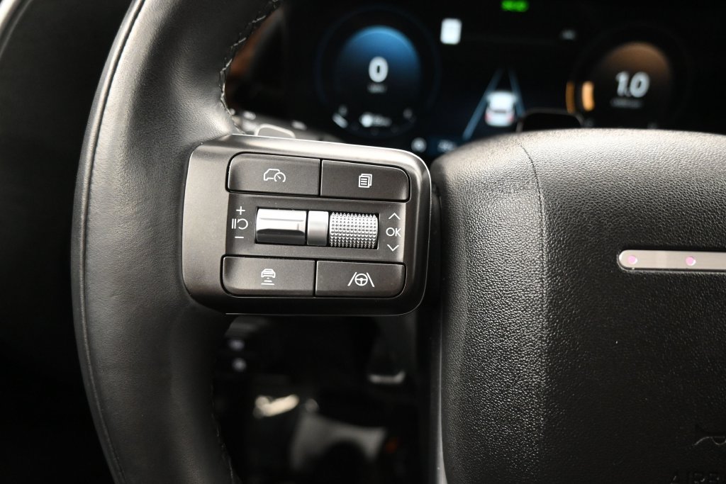 Used 2026 Hyundai Palisade Calligraphy FWD image 19