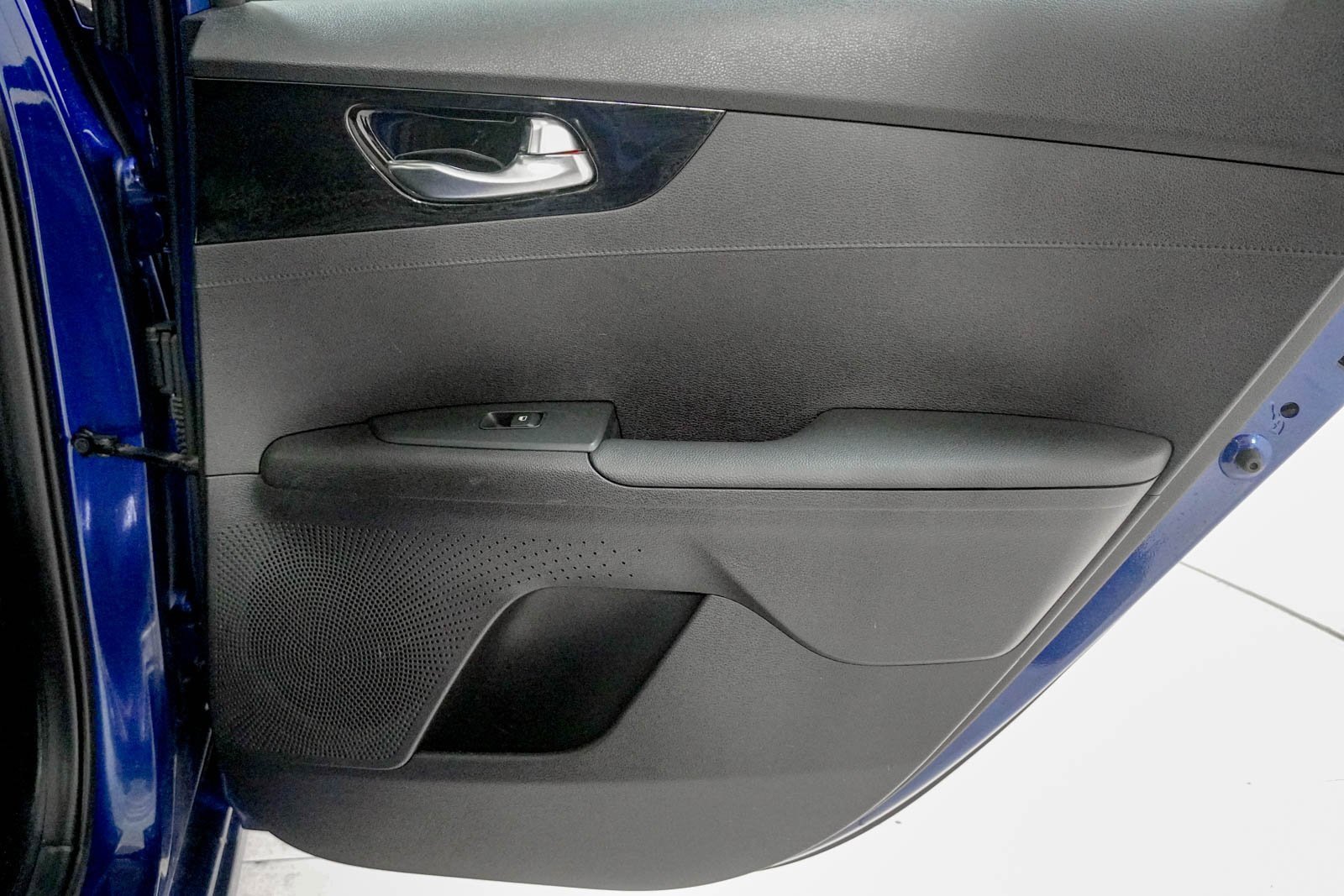 Used 2021 Kia Forte EX image 34