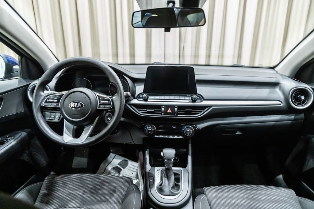 Used 2019 Kia Forte LXS image 13