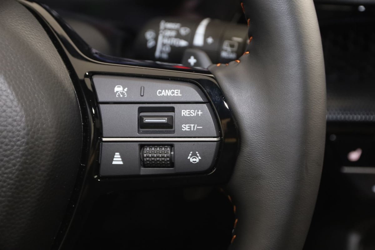 Used 2026 Honda CR-V Sport Touring image 37