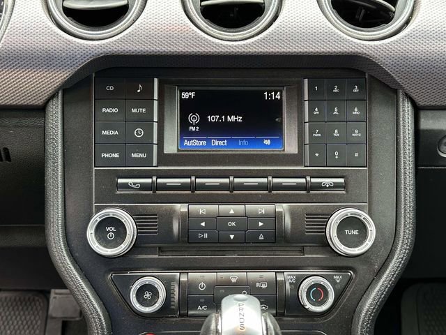 Used 2016 Ford Mustang GT image 10