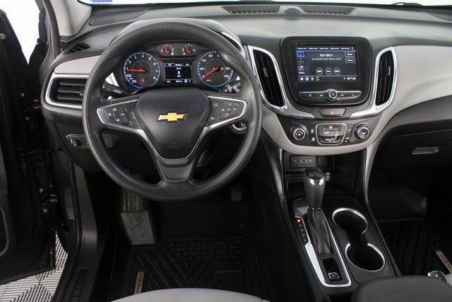 Used 2019 Chevrolet Equinox LS image 10