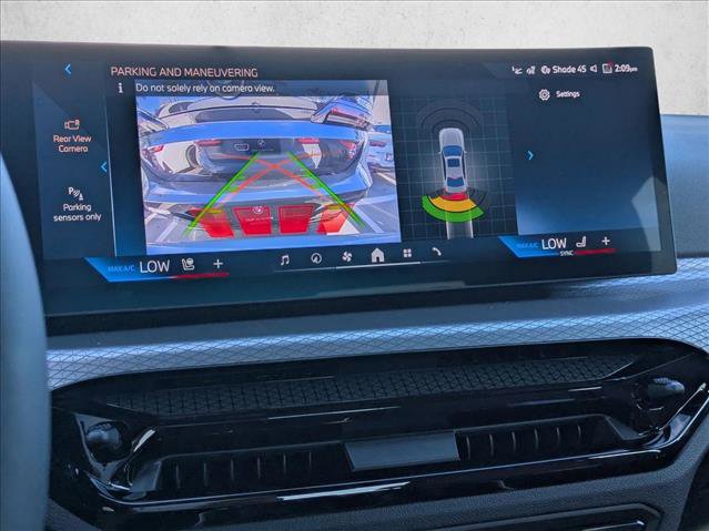 New 2026 BMW 330i Sedan w/ M Sport Package image 13