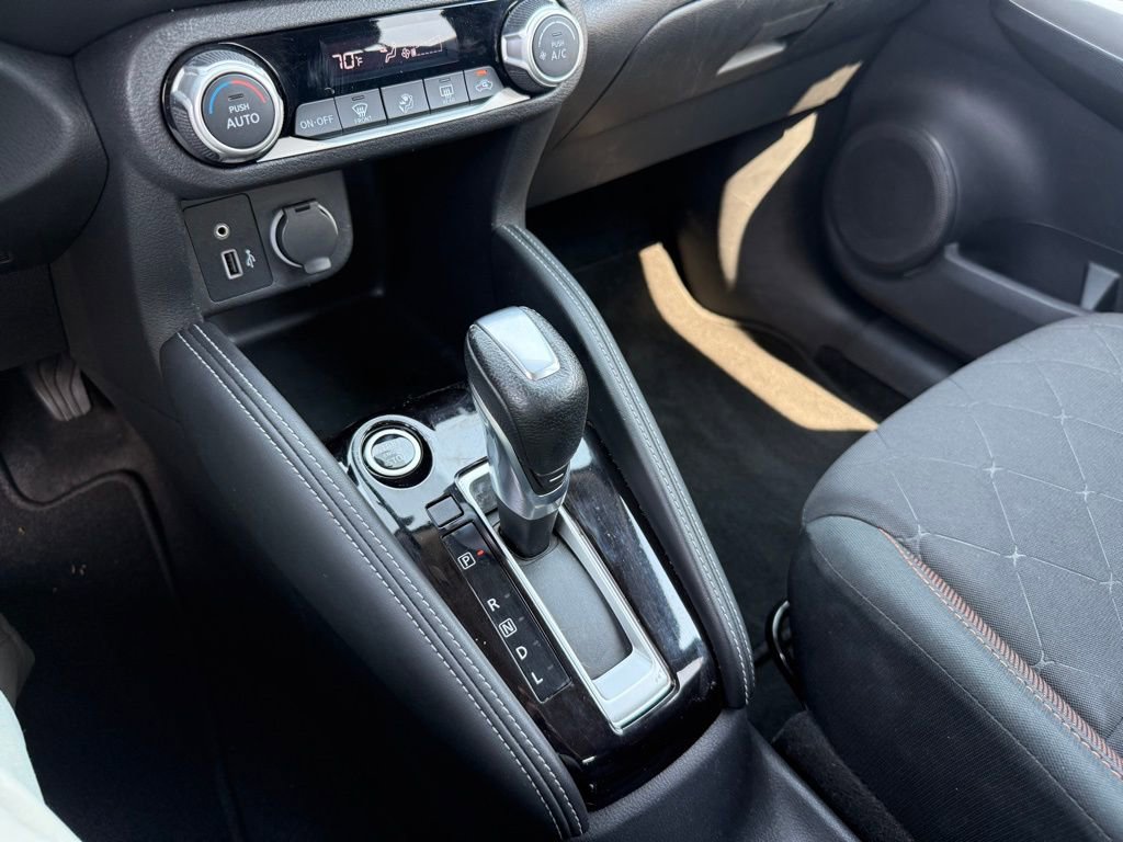 Used 2020 Nissan Kicks SR image 22