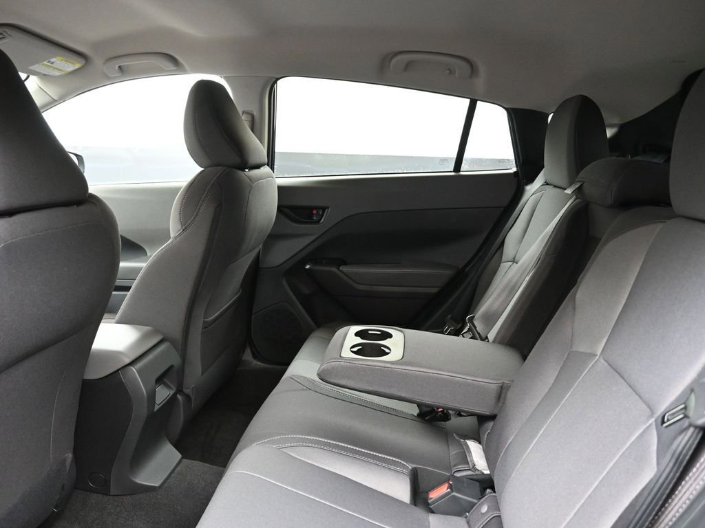New 2026 Subaru Crosstrek 2.5i image 21