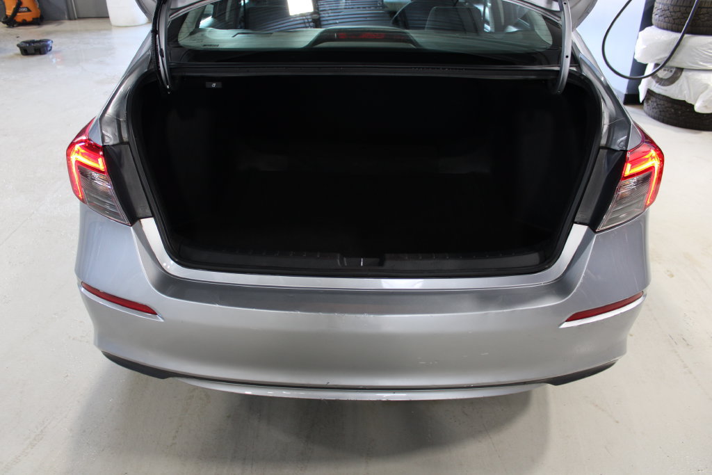 Used 2024 Honda Civic LX image 20