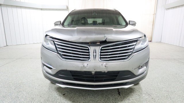 Used 2017 Lincoln MKC Reserve w/ Lincoln MKC Climate Package image 7