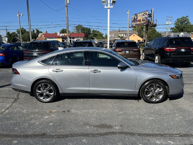 Used 2024 Honda Accord EX image 12