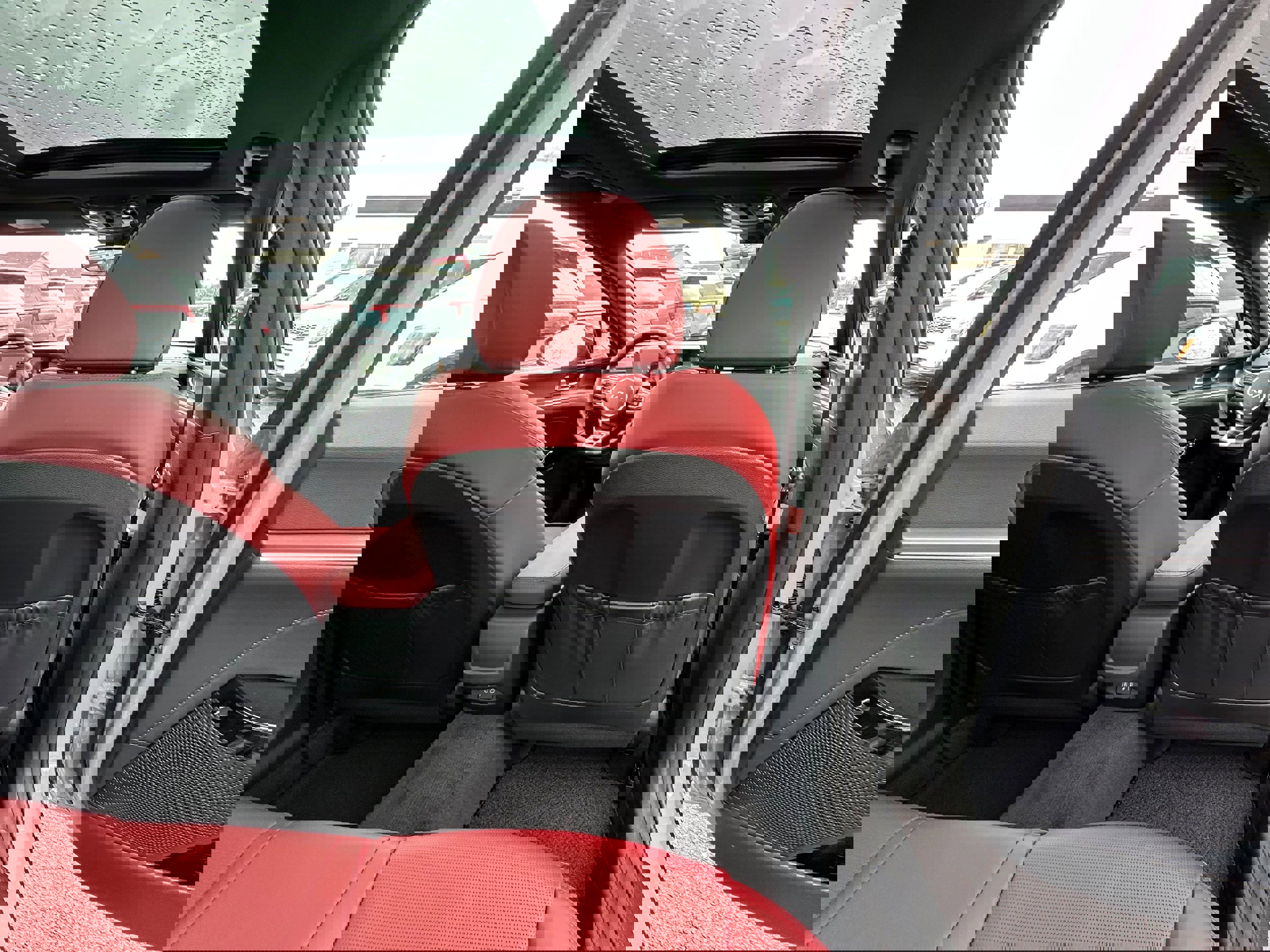 New 2026 Kia K5 GT-Line image 15