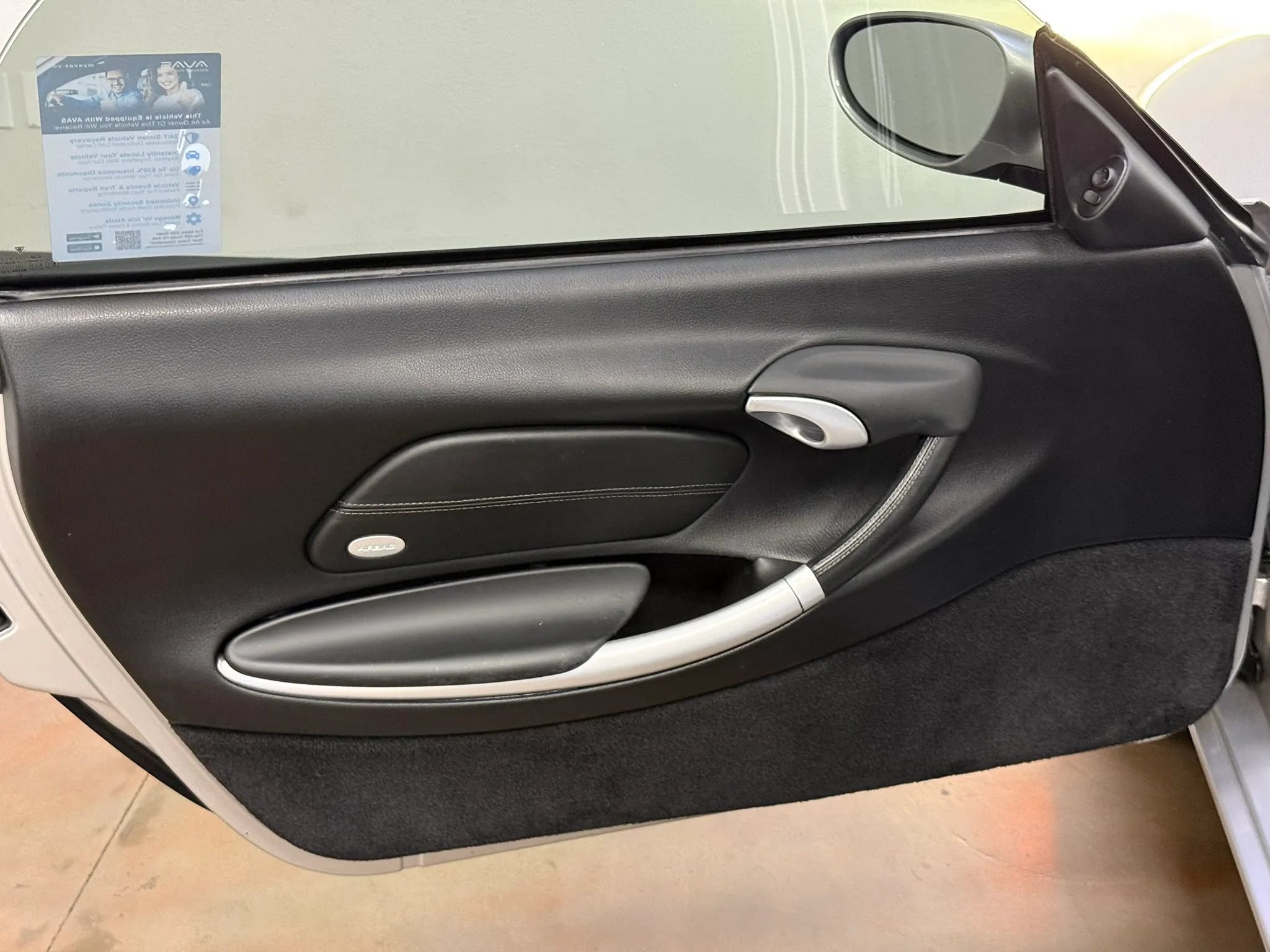 Used 2003 Porsche Boxster S RWD image 16