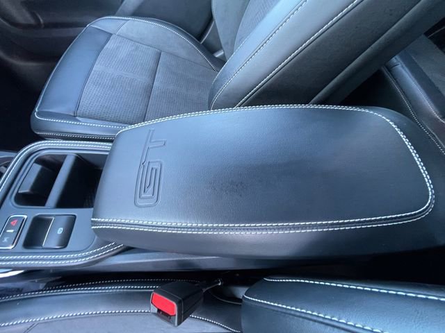 Used 2025 Ford Mustang Mach-E GT image 24