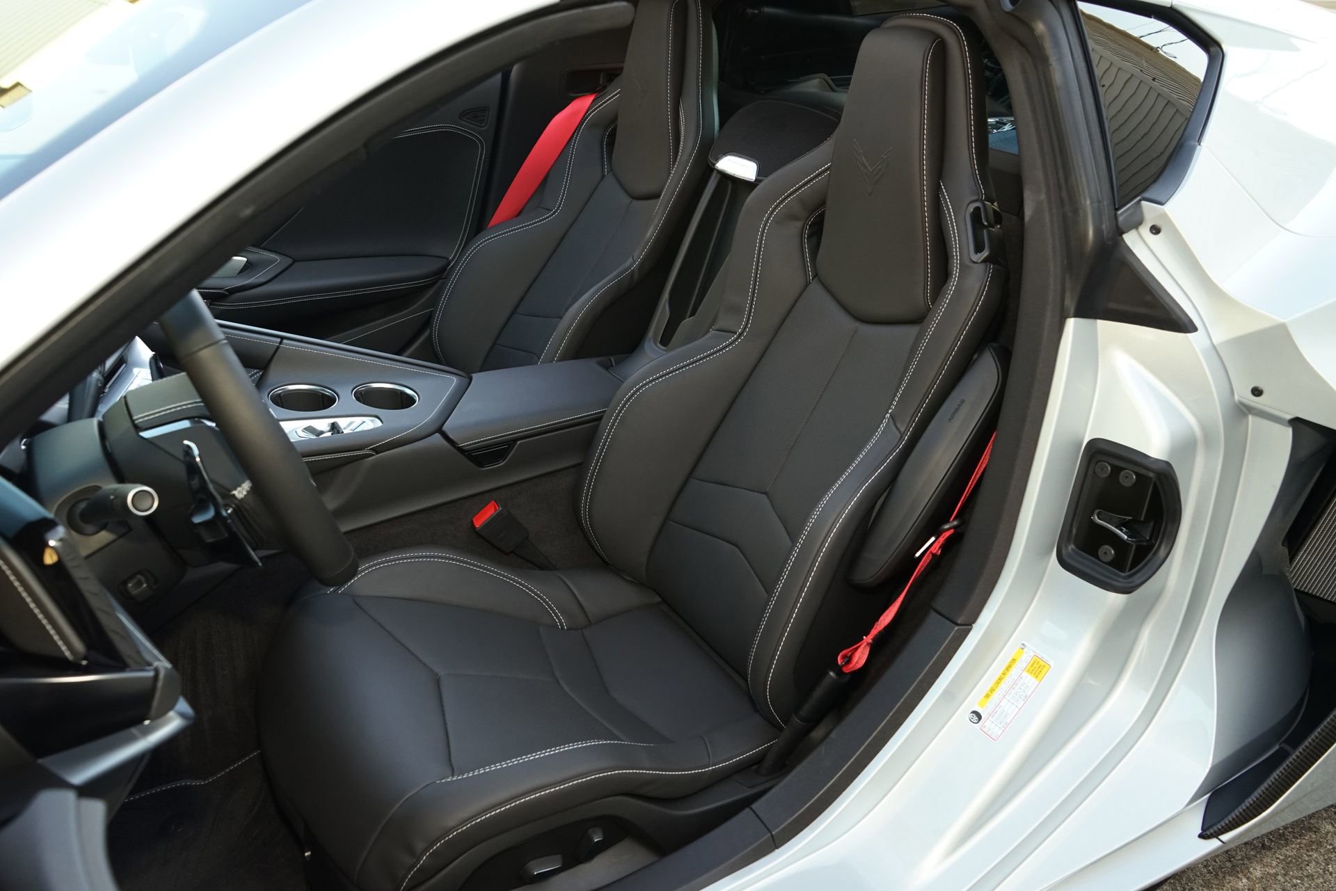 Used 2026 Chevrolet Corvette ZR1 image 16