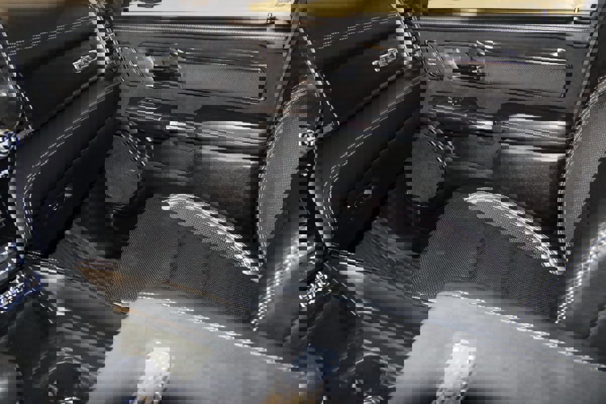 Used 2022 RAM 1500 TRX w/ TRX Level 2 Equipment Group image 62