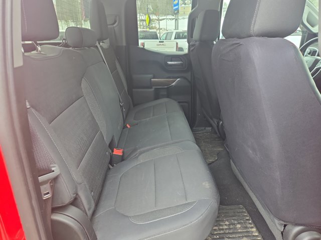 Used 2019 Chevrolet Silverado 1500 RST w/ All-Star Edition image 26