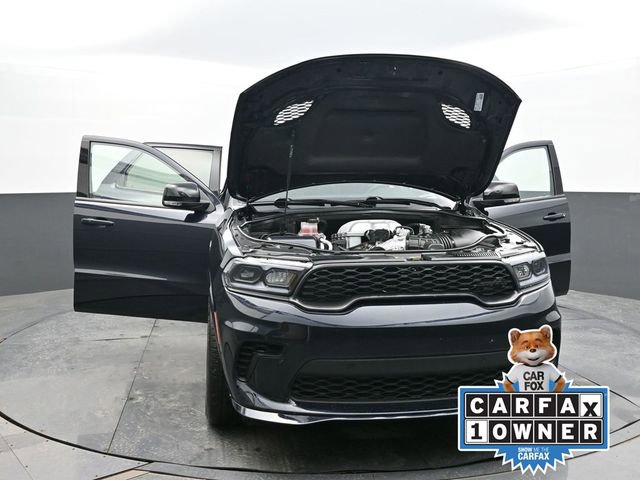 Used 2024 Dodge Durango SRT Hellcat w/ Black Package image 64