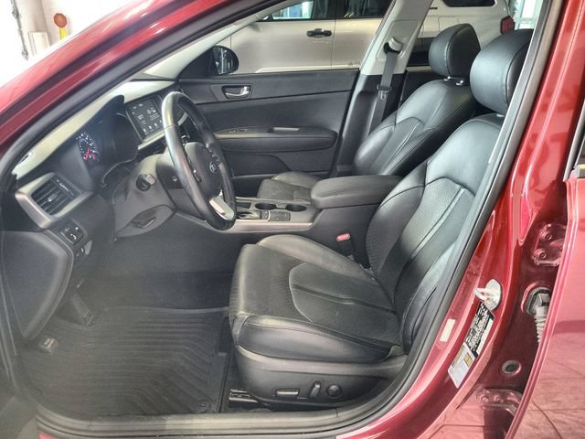 Used 2020 Kia Optima SE FWD image 12