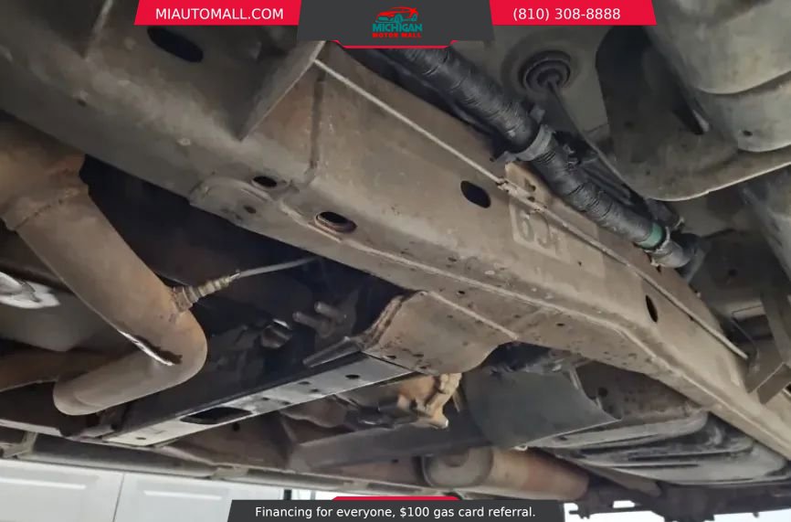 Used 2008 Chevrolet Avalanche LT w/ Convenience Package #1 image 13