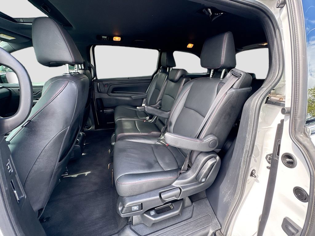 Used 2024 Honda Odyssey Sport image 25